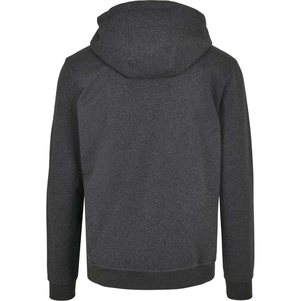 Urban Classics - Basic Hoodie - Grey